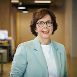 Ingrid Bader