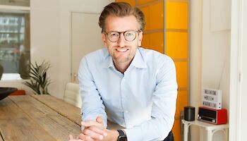 Interview Freerk Smit
