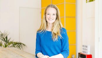 De carrière van... Claire de Jager: ‘Private equity is meer dan cijfers alleen: investeren is mensenwerk’ (M&A)