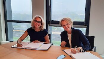 Aquilum groep borgt kennis en kwaliteit van diensten door overname opleider ‘Scolea’