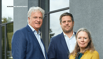 Publicatie: Rondetafel Private Equity