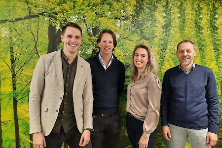 JOYinCARE Group naar volgende groeifase met aandeelhouder Knop Investments