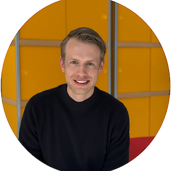 Tom Moonen