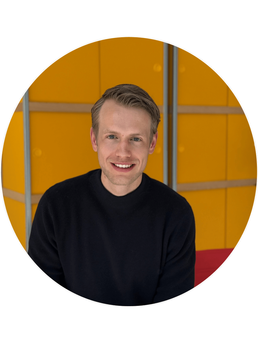 Tom Moonen