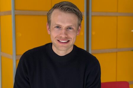 Interview Tom Moonen