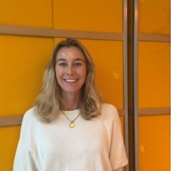 Anouk Kruijff