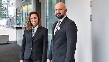 Met WA Beveiliging trekt Karmijn Kapitaal aan als groeipartner voor verdere groei binnen zorgbeveiliging en publieke veiligheid