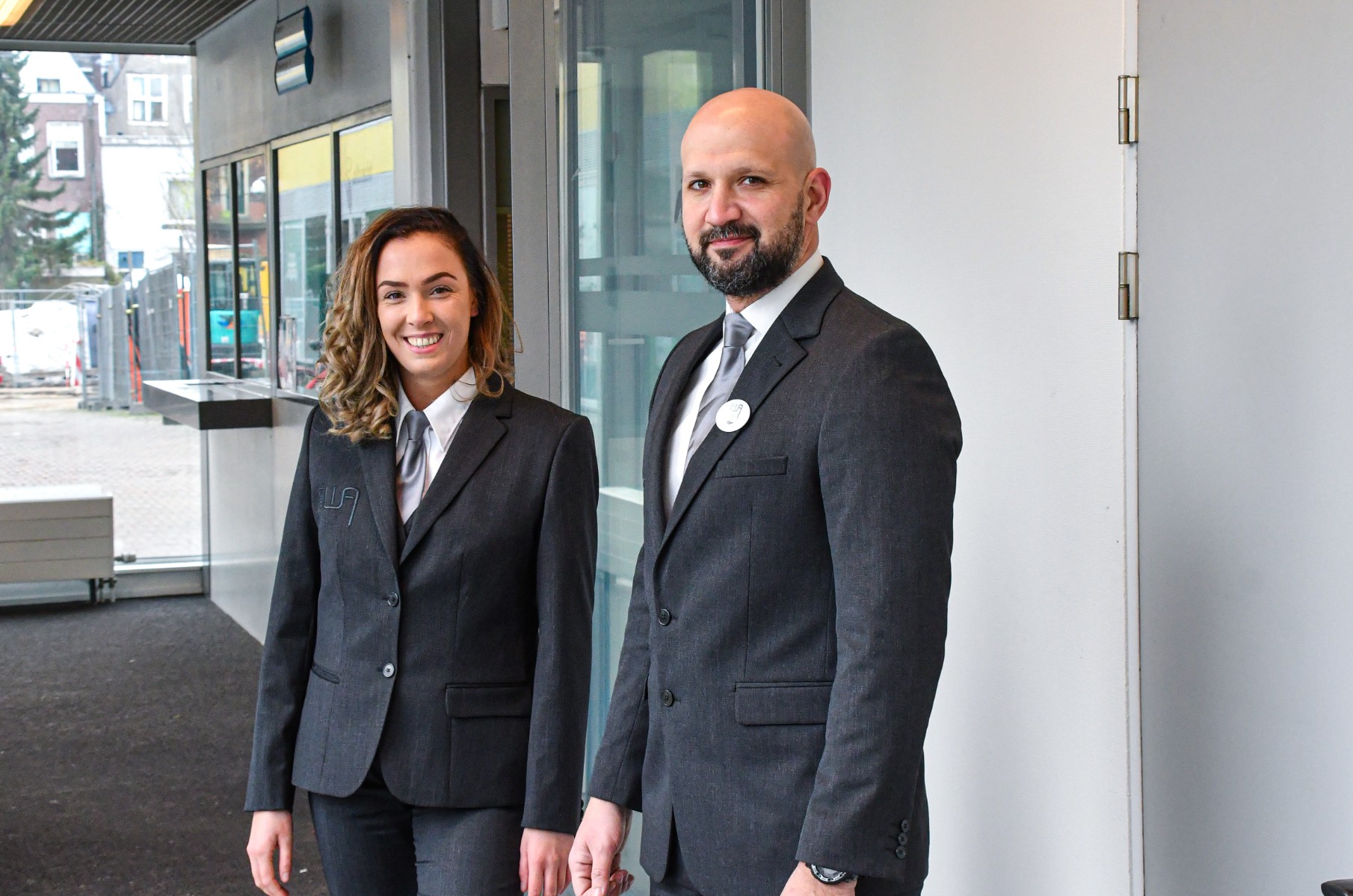 Met WA Beveiliging trekt Karmijn Kapitaal aan als groeipartner voor verdere groei binnen zorgbeveiliging en publieke veiligheid